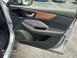 2022 Acura MDX