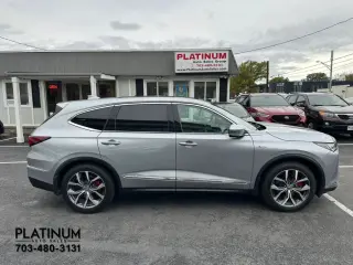 2022 Acura MDX