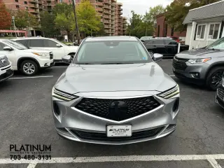 2022 Acura MDX