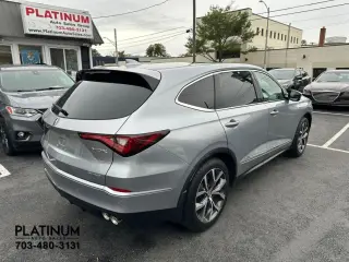 2022 Acura MDX