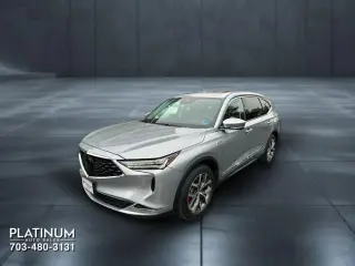 2022 Acura MDX