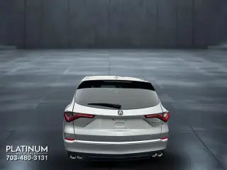 2022 Acura MDX
