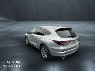 2022 Acura MDX