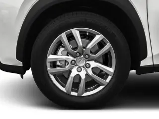 Lexus NX 200t 2016 AWD 4dr Crossover