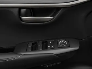 Lexus NX 200t 2016 AWD 4dr Crossover