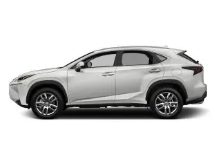 Lexus NX 200t 2016 AWD 4dr Crossover