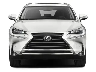 Lexus NX 200t 2016 AWD 4dr Crossover