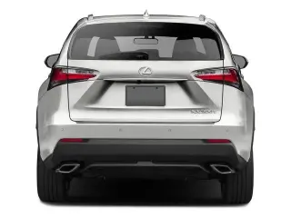 Lexus NX 200t 2016 AWD 4dr Crossover