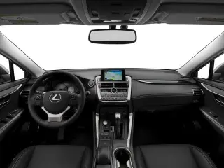 Lexus NX 200t 2016 AWD 4dr Crossover