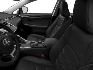 Lexus NX 200t 2016 AWD 4dr Crossover