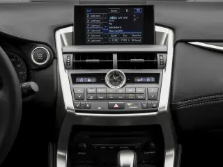 Lexus NX 200t 2016 AWD 4dr Crossover