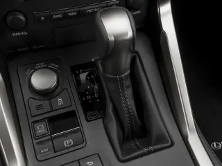 Lexus NX 200t 2016 AWD 4dr Crossover