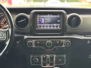 2018 Jeep WRANGLER UNLIMITED
