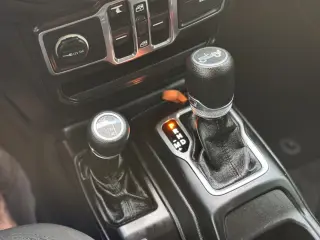 2018 Jeep WRANGLER UNLIMITED