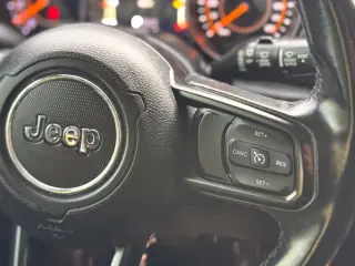 2018 Jeep WRANGLER UNLIMITED