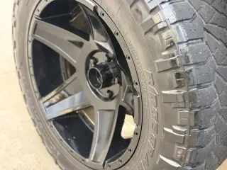 2018 Jeep WRANGLER UNLIMITED