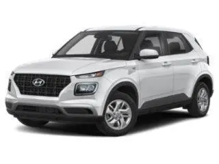 Hyundai VENUE 2023 Limitado 4dr Crossover