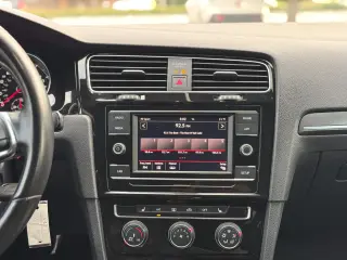 2019 Volkswagen GOLF GTI