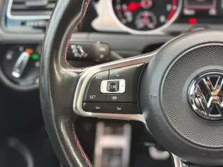 2019 Volkswagen GOLF GTI