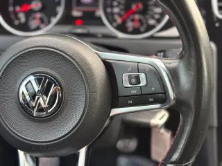 2019 Volkswagen GOLF GTI