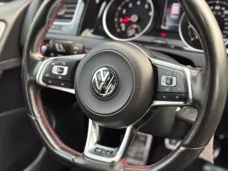 2019 Volkswagen GOLF GTI