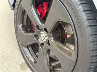 2019 Volkswagen GOLF GTI