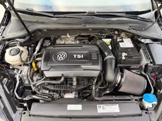 2019 Volkswagen GOLF GTI