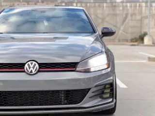 2019 Volkswagen GOLF GTI