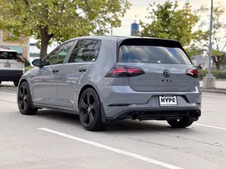 2019 Volkswagen GOLF GTI