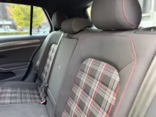2019 Volkswagen GOLF GTI