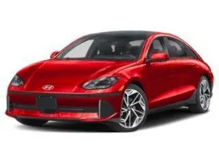 Hyundai IONIQ 6 2024 AWD SEL Sedán de 4 puertas