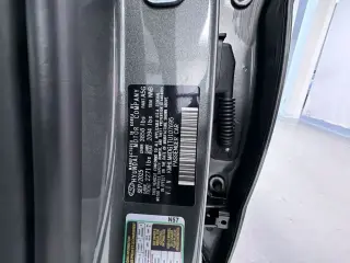 Hyundai ELANTRA 2026 SEL Sport 4dr Sedán