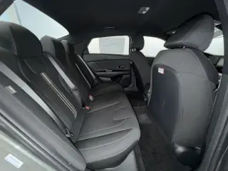 Hyundai ELANTRA 2026 SEL Sport 4dr Sedán