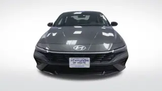 Hyundai ELANTRA 2026 SEL Sport 4dr Sedán