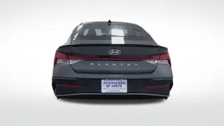Hyundai ELANTRA 2026 SEL Sport 4dr Sedán