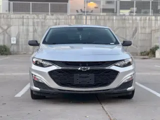 2019 Chevrolet MALIBU