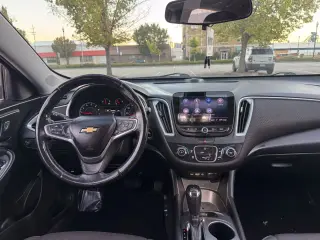 2019 Chevrolet MALIBU
