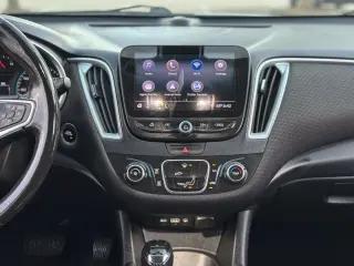 2019 Chevrolet MALIBU