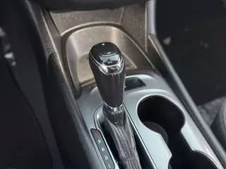 2019 Chevrolet MALIBU