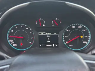 2019 Chevrolet MALIBU
