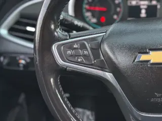 2019 Chevrolet MALIBU
