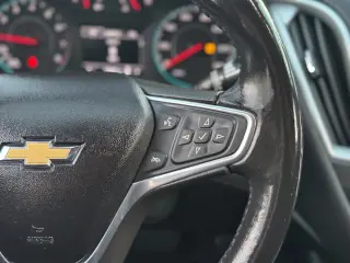 2019 Chevrolet MALIBU
