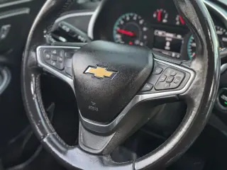 2019 Chevrolet MALIBU
