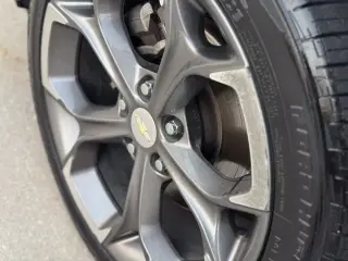 2019 Chevrolet MALIBU