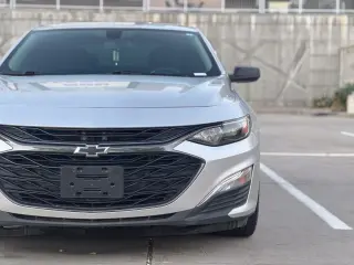2019 Chevrolet MALIBU