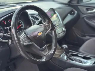 2019 Chevrolet MALIBU
