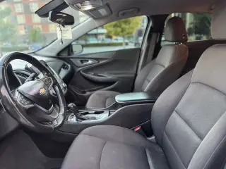 2019 Chevrolet MALIBU
