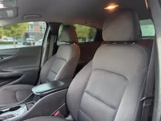 2019 Chevrolet MALIBU