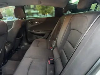 2019 Chevrolet MALIBU