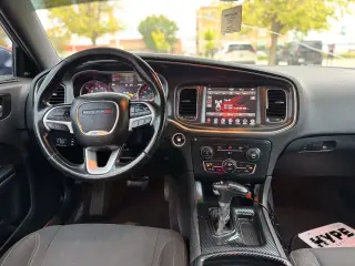 2017 Dodge CHARGER